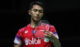 Jojo Kalah dari Peringkat 72 Dunia, Indonesia 2, Malaysia 1 - JPNN.com