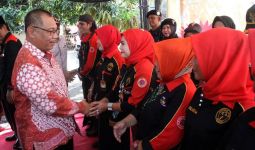 Bertemu Ratusan Warga Jawa, Akhyar: Yang Penting Bisa Guyub - JPNN.com