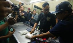 Polisi Tak Beri Ampun, Mustofa Ali Alfariz Langsung Ditembak Mati, Dooor! - JPNN.com