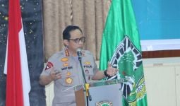 Wakapolri Bantah Rekrut Preman Tegakkan Protokol Kesehatan - JPNN.com