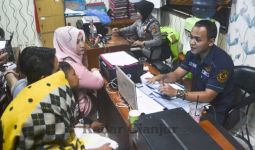 Tergiur Diskon-Promo Murah, Puluhan Pasangan di Cianjur Tertipu WO - JPNN.com