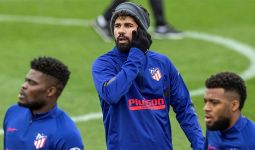 Diego Costa Bongkar Sisi Gelap Atletico Madrid, Penuh Kebohongan - JPNN.com