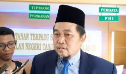 Boyamin Bakal Diperiksa Dewas KPK Untuk Usut Gaya Hedon Firli Bahuri - JPNN.com