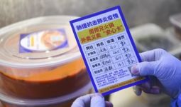 Makanan Satu Ini Laris Manis di Tengah Merebaknya Virus Corona Tiongkok - JPNN.com