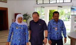 Ketimbang Mengkritik Pemerintah, DPD RI Pilih Urus Daerah - JPNN.com