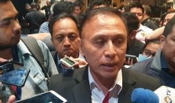 Info Terbaru dari Ketum PSSI Soal Nasib Indra Sjafri di Timnas Indonesia - JPNN.com
