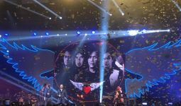 Konser Dewa 19 di JIS Ditunda Hingga Tahun Depan, Ini Alasannya - JPNN.com