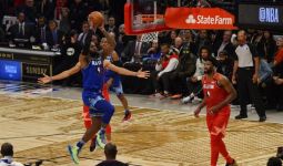 Tim LeBron Menangi Gim NBA All Star 2020, Kawhi Leonard MVP - JPNN.com