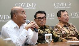 Menko PMK: Rumah Sakit Indonesia Siap Menghadapi Corona - JPNN.com
