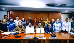 Sejahterakan Daerah, Komite II DPD dan KLHK Jalin Kerja Sama - JPNN.com