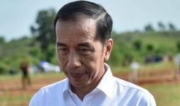 Jansen Demokrat: Mari Beri Kesempatan Pak Jokowi Merealisasikan Pidatonya - JPNN.com