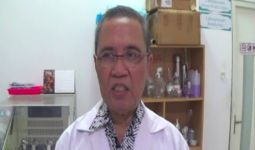 Profesor di Universitas Airlangga Temukan Vaksin Virus Corona - JPNN.com