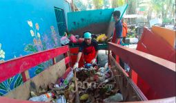 Anak Buah Anies Baswedan Ungkap Fakta Mengejutkan soal Jumlah Sampah Selama Masa Darurat Corona - JPNN.com