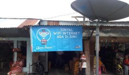 Ubiqu Sinyalku, Cara Baru Pasarkan Internet di Daerah Pelosok - JPNN.com