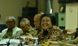 Menteri Siti: Arah Pembangunan KLHK Pada 2020 Sejalan dengan Program Prioritas - JPNN.com