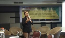 32,1% Anak Sekolah di Indonesia Ketagihan Merokok - JPNN.com