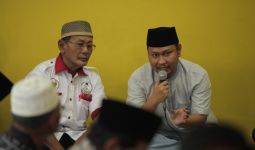 Relawan Jokowi Ini Siap Menciptakan 100 Ribu Pengusaha Baru di Tuban - JPNN.com