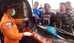 Kabar Duka, Alfan Nursita Meninggal Dunia, Jasadnya Ditemukan di Dermaga - JPNN.com