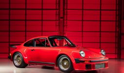 Porsche 934 Hanya 31 Unit di Dunia, Dilelang dengan Harga Fantastis - JPNN.com