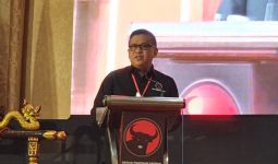 PDIP Umumkan Paslon Kepala Daerah di Solo Bersamaan Bali dan Makassar - JPNN.com