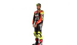 Bos MotoGP Yakin Iannone Bersih dari Doping - JPNN.com