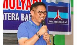 Mulyadi Dinilai Pemimpin yang Akan Bawa Perubahan di Sumbar - JPNN.com