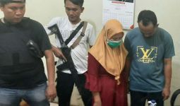Ditinggal Suami Kerja, Istri Malah Berbuat Terlarang dengan Duda di Penginapan - JPNN.com