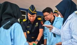 Bea Cukai Tanjungpandan Resmi Punya Laboratorium Baru - JPNN.com