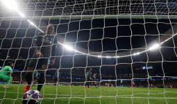 Virgil Van Dijk Sebut Sebut Gol Atletico Madrid Cuma Keberuntungan - JPNN.com