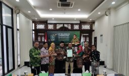 PKB Keluarkan Rekomendasi Paslon Untuk Blora, Sragen, Grobogan dan Semarang - JPNN.com