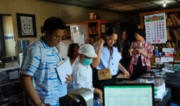 Epson Digitalisasi Arsip Pustaka Koleksi Perpustakaan Reksa Pustaka Pura Mangkunegaraan - JPNN.com