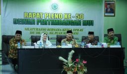 Bahas Omnibus Law, Ketua DPR Minta Masukan Ulama - JPNN.com