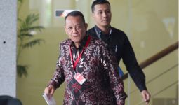 Empat Bulan Buron, Mantan Sekretaris MA Nurhadi Akhirnya Ditangkap KPK - JPNN.com