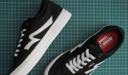 Sepatu QNBR Footwear Cocok Dipakai untuk Olahraga Ekstrem - JPNN.com