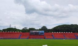 Liga 1 2020: Arief Priyono Pastikan Persik Kediri Tidak akan Jadi Tim Musafir - JPNN.com