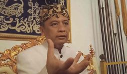 Pangeran Kesal, Petilasan Sultan Matangaji Dirusak Pengembang Perumahan - JPNN.com