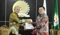 DPD RI Bantu Penyelesaian Hibah Lahan TNI AU ke Pemkab Bengkulu Selatan - JPNN.com