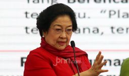 Perintah Mega ke Kader: Bagikan Jamu dan Alat Melawan Corona ke Rakyat - JPNN.com