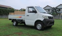 DFSK Serius Garap Segmen Kendaraan Komersial, Tunggu Model Barunya - JPNN.com