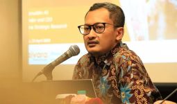 Survei Pilkada Sidoarjo: Ahmad Muhdlor Ali Tertinggi, Kelana Aprilianto Kedua - JPNN.com