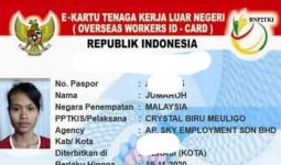 Derita TKW di Malaysia: Dibuang Majikan, Gaji Tak Dibayarkan - JPNN.com