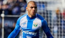 Barcelona Kontrak Martin Braithwaite dari Leganes - JPNN.com