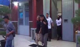 Satu Lagi Napi Teroris Bebas dari Penjara, Dijaga Ketat sampai Bandara Juanda - JPNN.com