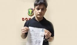 Sahabat Syok Aulia Farhan Ditangkap karena Kasus Narkoba - JPNN.com