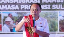 Wamen Budi Arie: Kerukunan di Mamasa Inspirasi Bagi Kemajuan Bangsa - JPNN.com