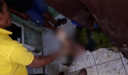 Satu Keluarga di Cibolang Bogor Tewas Tertimbun Longsor - JPNN.com