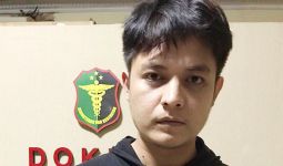 Resmi Tersangka, Aulia Farhan Pengedar Narkoba? - JPNN.com