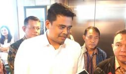 Survei Pemilihan Wali Kota Medan: Menantu Jokowi Belum Kuat - JPNN.com