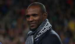 Soal Perselisihannya dengan Lionel Messi, Ini Kata Eric Abidal - JPNN.com