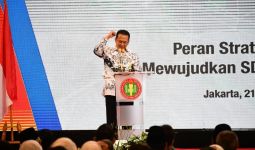 Bamsoet: Tidak Ada Pelajaran PMP, Generasi Muda seperti Kehilangan Pegangan Ideologi - JPNN.com